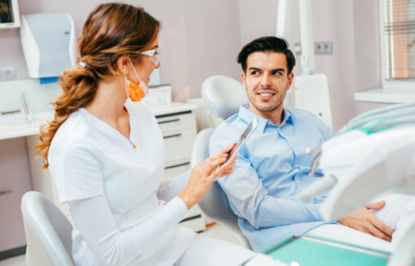 Gladstone Dentist Family Cosmetic Gladstone Family Dentistry